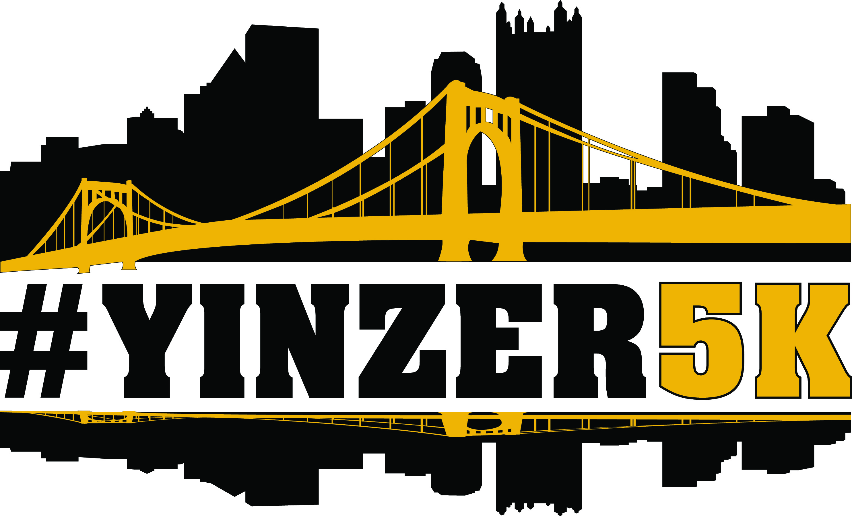 The Yinzer 5K August 19, 2017 Light of Life Rescue Mission