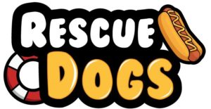 Rescue Dogs Food Truck - Light of Life Rescue Mission