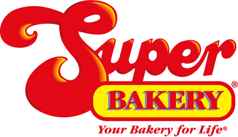 Super Bakery Logo