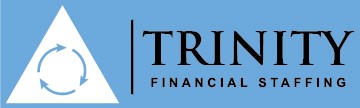 Trinity Staffing Logo