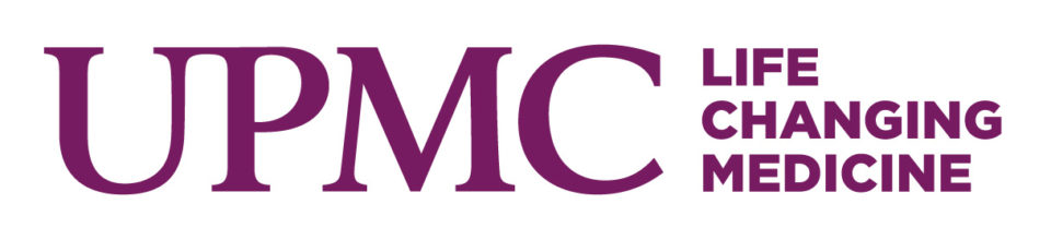 UPMC Life Changing Medicine Logo