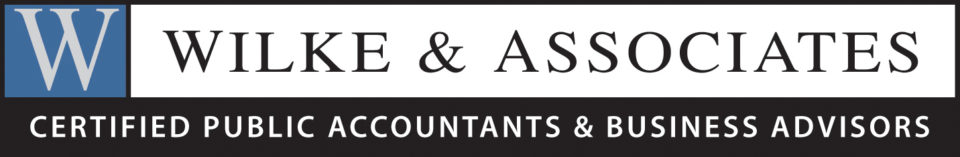 Wilke & Associates Certified Public Accountants & Business Advisors