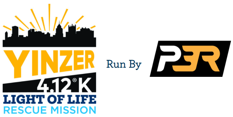 Yinzer 4.12 K Light of Life Rescue Mission Run By P3R