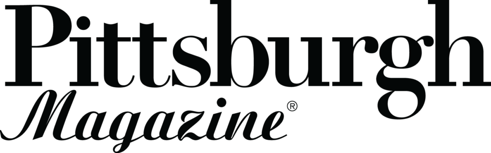 Pittsburgh Magazine Logo