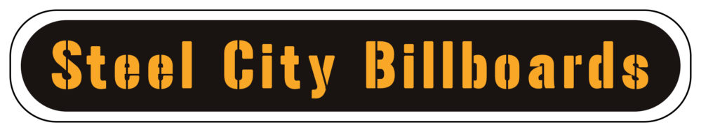 Steel City Billboards Logo
