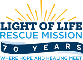 Light of Life Rescue Mission